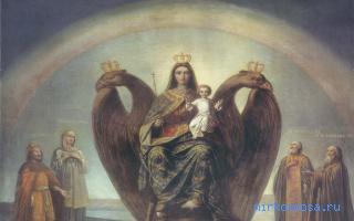 Икона — Эротический сонник Даниловой Икона — Эротический сонник Даниловой