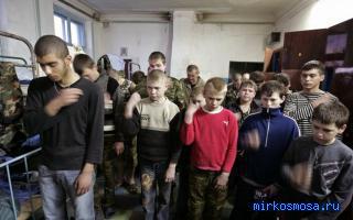 Лагерь — Эротический сонник Даниловой Лагерь — Эротический сонник Даниловой