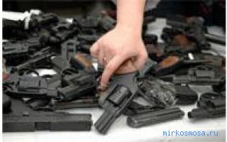 Оружие — Эротический сонник Даниловой Оружие — Эротический сонник Даниловой