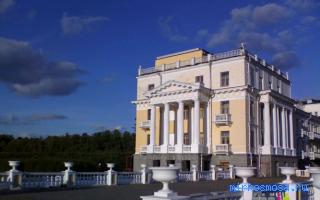Усадьба — Эротический сонник Даниловой Усадьба — Эротический сонник Даниловой