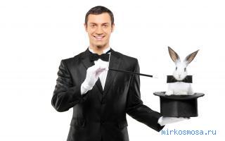 Фокус — Эротический сонник Даниловой Фокус — Эротический сонник Даниловой