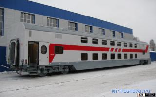 Вагон — Эротический сонник Даниловой Вагон — Эротический сонник Даниловой