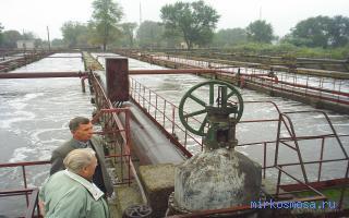 Водоканал — Духовный сонник Водоканал — Духовный сонник