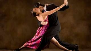 Международный (Всемирный) день танца
