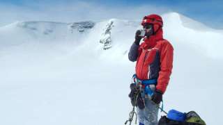 Международный день альпинизма 