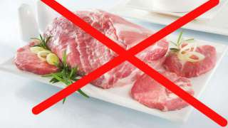 Международный день без мяса