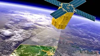 Метеоспутник нового поколения запустила Япония