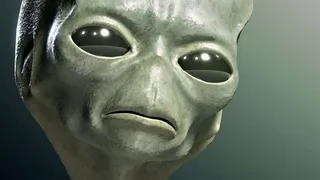 Инопланетная жизнь найдена в стратосфере Земли