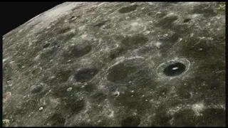 Воду на Луне будут использовать на благо человечества