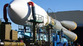 Запуск «Меридиана» переноситься на 30 октября