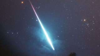 Спустя 23 года найдены осколки метеорита Бенешова