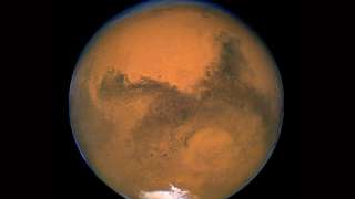 Руководитель НАСА Чарльз Болден уверен в существовании жизни на Марсе