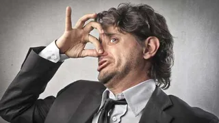 Чем пахнет комета 67P/Чурюмова-Герасименко