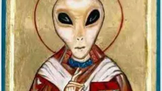 Уфологические религии