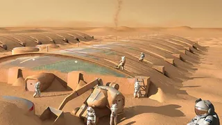 Освоение Луны приведет к экономическому спаду в Китае