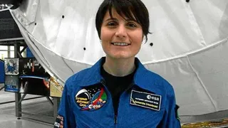 Участники следующей экспедиции на МКС уже отправились на Байконур