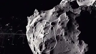 Неполадки на комете