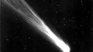 Для чего изучается комета Чурюмова-Герасименко