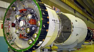 Ракеты «Рокот» больше не будут использоваться