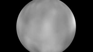 Космический аппарат «Рассвет» сделал первые снимки «Цецеры»