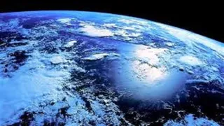 Земля могла терять свою атмосферу минимум 2 раза