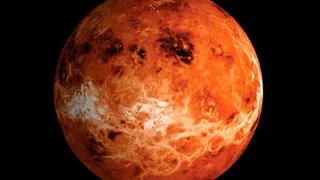 В 2015 году закончит свое путешествие космический аппарат Venus Express