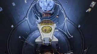 Началось тестирование космических аппаратов для изучения Меркурия