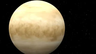 Изучение Венеры отложено еще на 9 лет