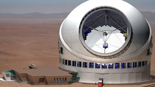 В Сибири начнут строить гелиогеофизический центр