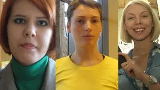 На Марс могут отправиться три россиянки