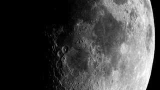 ЕКА всерьез задумалось о заселении Луны