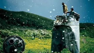 Солнце «прибралось» на орбите Земли