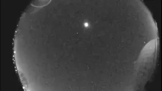 Метеор напугал американцев