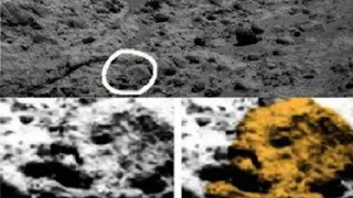 Вождь пролетариата на Марсе