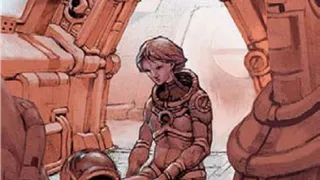 Рассказ Марс жесток