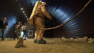 Марс 500 онлайн