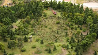 Тунгусский метеорит - теории, экспедиции