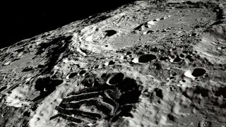 Луна искусственный спутник Земли