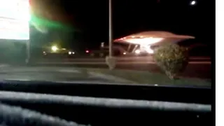 Перевозка НЛО на базе 51