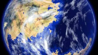 Планета Элион оказалась первоапрельской шуткой 