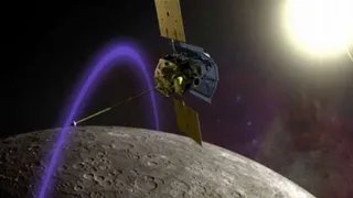 «Мессенджер» уходит на покой