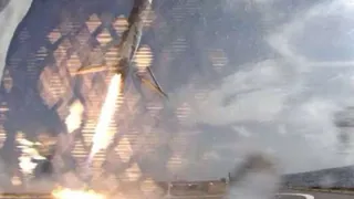 Неуловимая первая ступень 