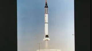 За первыми полетами в космос следили инопланетяне