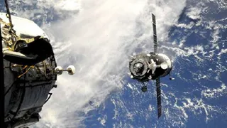 Пристыковать «Прогресс М-27М» скорее всего не удастся