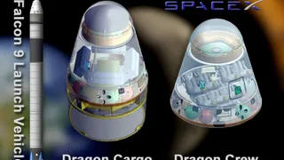 НАСА заботиться о безопасности своих астронавтов во время пилотируемых полетов