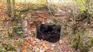 Тайны томских подземелий