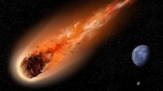 Новый конец света ожидается уже через несколько месяцев