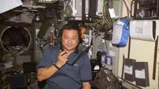 Еще один американский астронавт признался, что на орбите Земли видел НЛО