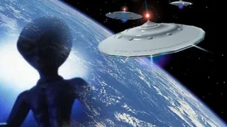 Инопланетяне существуют и следят за жизнью на Земле