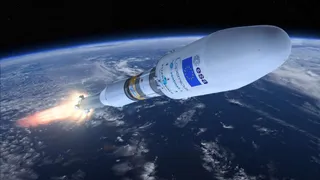 23 июня на орбиту будет отправлен первый спутник программы «Sentinel-2»